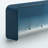 Italian-style modern and simple sideboard
