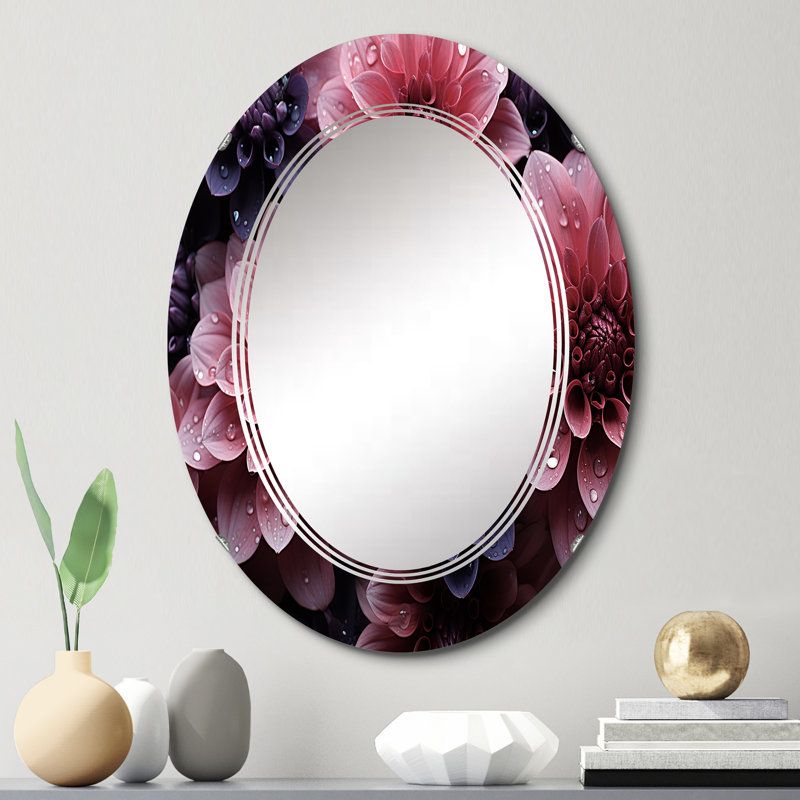 Miroir propre, 30 po x 20 po