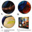 «Humminbird» - Art mural-1948931181-1948931170