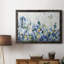 Pure Poetry - Reproduction d'art sur toile encadrée-856801065-856801067
