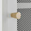 Grande armoire de rangement Covelo par Modway