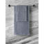 Serviette 100% coton togas tendance-570446124-570446135