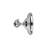 Wall Mounted Robe Hook