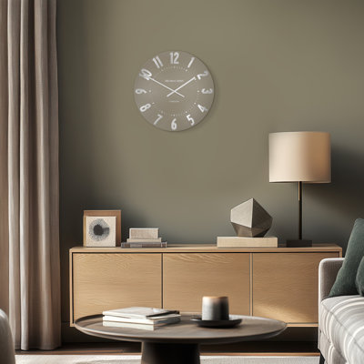 Wall Clock
