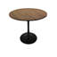 Table de salle à manger 31,5 po Mid-Century Modern