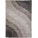 Aquille 3D Shaggy Lena Grey 160/230