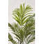 120cm Faux Plant in Cement Pot