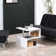 Mote End Table