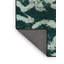 Tapis décoratif multicolore à motif abstrait-915385178