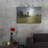 Country Pasture' by Stellar Design Studio, Metal Wall Art-1545776765