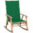Vert sélectionné