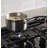 Built-in 36" Gas Cooktop with 5 Burners-48571207