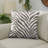 Animal Print Sunbrella® Outdoor Throw Pillow-182351487