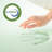 Zinus Green Tea Memory Foam Mattress Topper-1395935284-1419706424