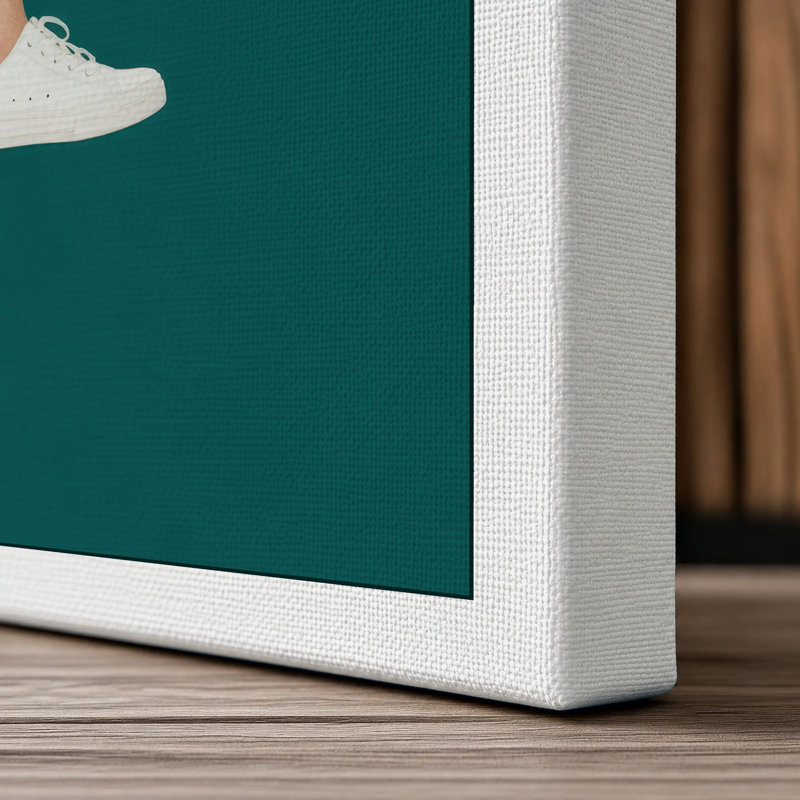 Print, 24x16 - 61.0 x 40.6 cm, White Border