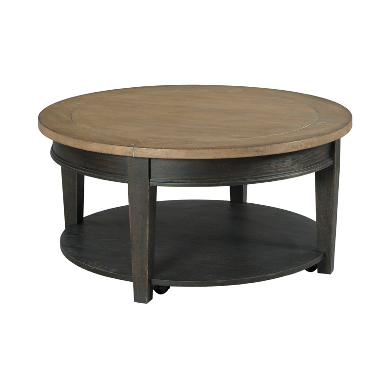 Annushka Single Coffee Table