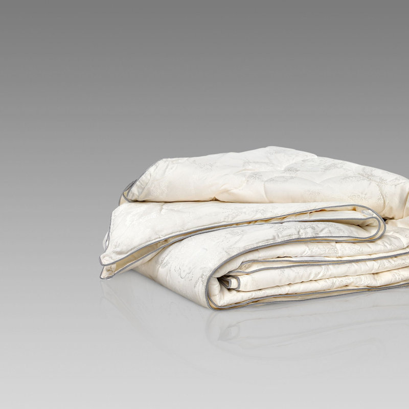 Four Seasons All Season Down Alternative Comforter, Full
