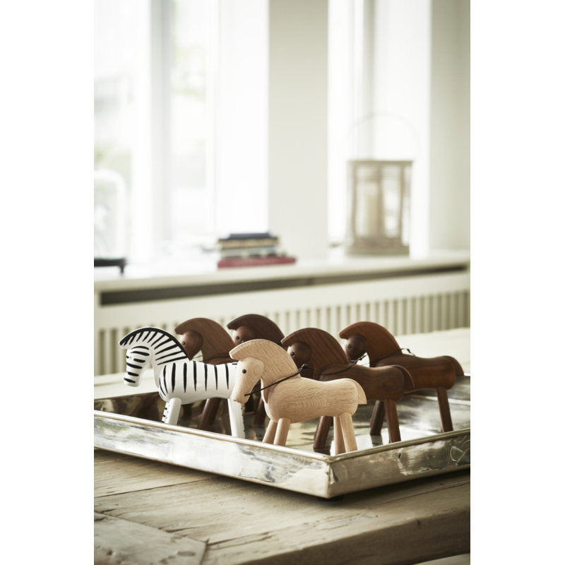 Horse Figurine