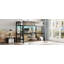 Lit mezzanine simple TG