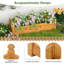 Wood Planter Box