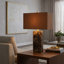 Lampe de table Elegant