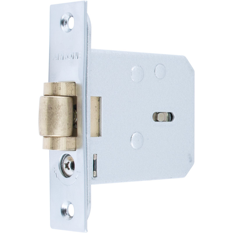 Latch Lock and Bolt