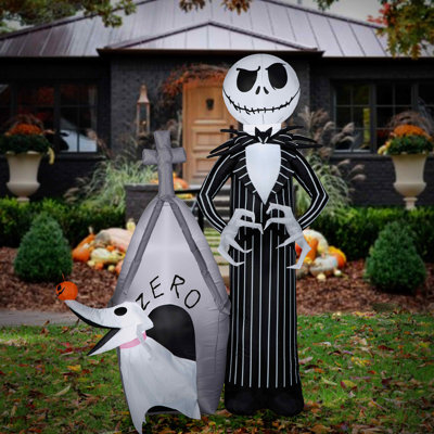 Halloween Decoration