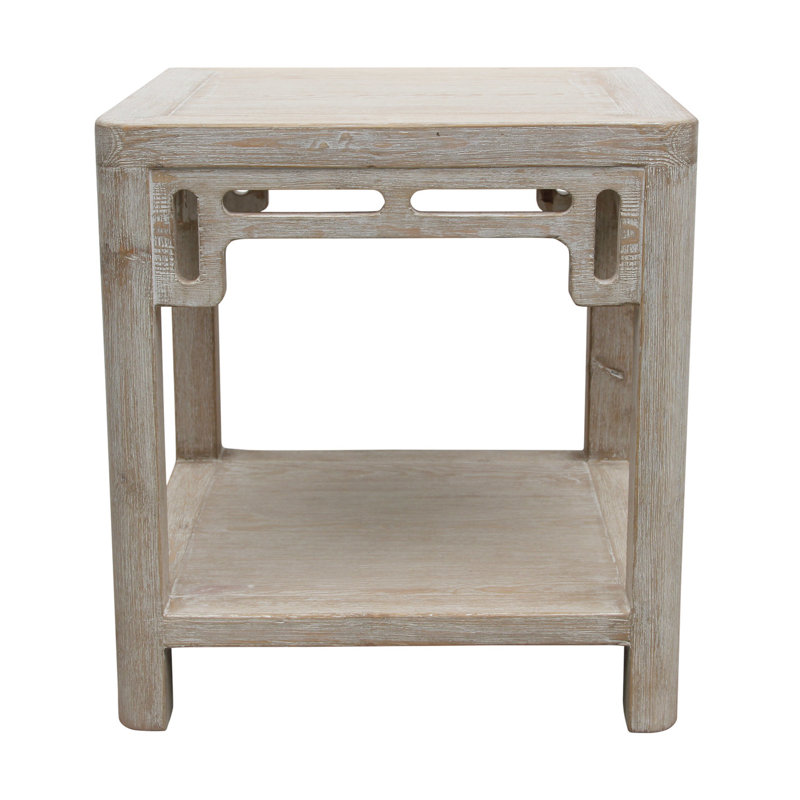 Defelice End Table