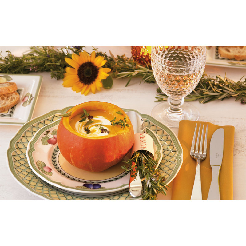 Villeroy & Boch Audun Promenade Soup Plate