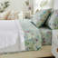 Ensemble de draps pour chambre d'amis 4 pièces 100% coton-128817923