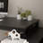Latwon L-Shaped Writing Desk-1383421758