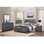 Ensemble de chambre à coucher avec lit plateforme Evynn-971887742-951860667-951860666
