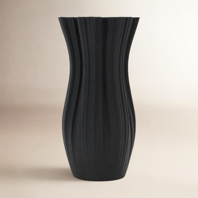 Bixler Ceramic Table Vase