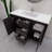 Eden 48" Single Sink Bathroom Vanity Set-1294217756