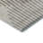 Premium Machine Washable Corum AMF1001 Circles Rug-1992038566
