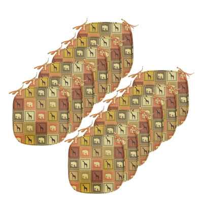 Chair Pad Cushion