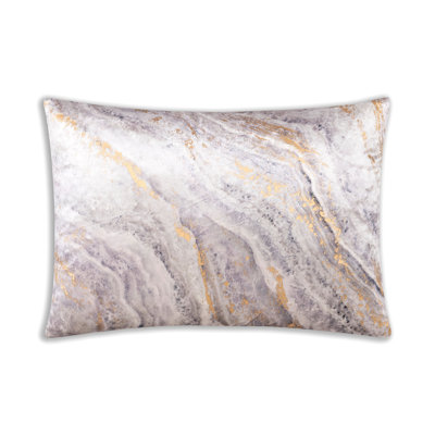 Coussin lombaire Abstract