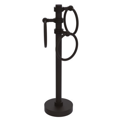 Countertop Towel Stand