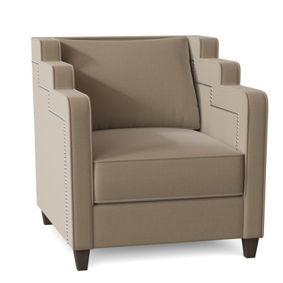 Abbey Upholstered Armchair