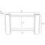 Warley Console