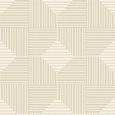 Woven Basket - Wallpaper
