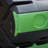 FCMP Outdoor Chamber Quick Curing Rolling Compost Tumbler Bin