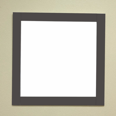 Miroir de salle de bain/meuble-lavabo