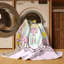Tapis fantaisie Zoomie pour enfants Zoomie-718343720