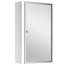 Stainless Steel Wall Mounted Bathroom Cabinet