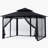 Steel Patio The Soft Roof Gazebos-69907379-125938344