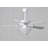 Ceiling Fan with LED Lights-27773218