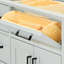 Base de meuble-lavabo simple 36 po Osoria-85027765