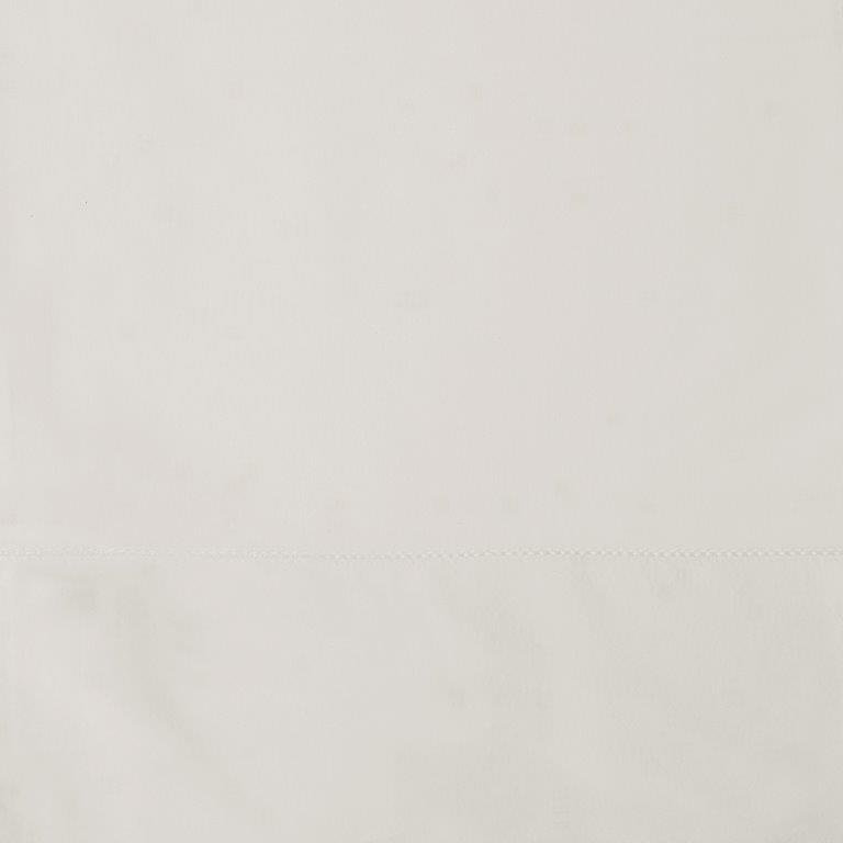 Nuvola Sham, Queen Duvet Cover, Pearl