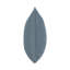 Bedford Linen Square Indoor/Outdoor Pillow Cover & Insert-1042684633